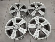 Оригинальные Subaru (Enkei) 16" 6.5j (5*100) et+48 цо56.1мм (Япония)