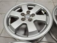 Оригинальные 15" Тойота Приус20 (5*100) 6jj et+45 цо54.1мм (Japan) Toyota
