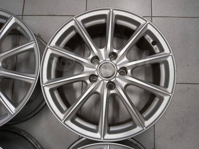 Оригинальные Bridgestone Eco Form 17" (5*114.3) 7j et+38 цо73.1мм