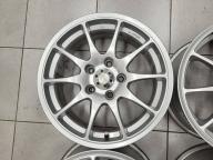 Оригинальные легкие Kosei TSA 16" (5*114.3) 7jj et+38 цо73.1мм