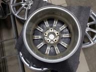 Облегченные Bridgestone Eco Form 16" (5*114.3) 6,5j et+38 цо73.1мм
