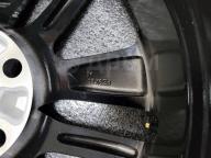 Оригинальные Lifan для Тойота 17" (5*114.3) 6.5j et+45 цо60.1мм Toyota