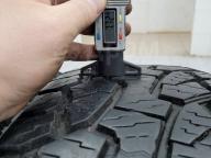 Отличные грязевые 235.60.16 Hankook DynaPro AT-M RF10 (2014г., Корея) 235/60 R16