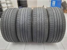 Отличное лето 215.50.17 Toyo SD-7 (2019 г., Китай) 215/50 R17