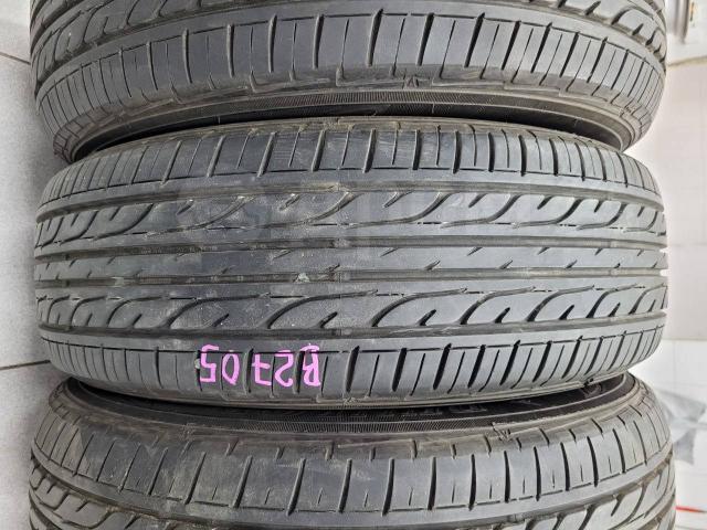Отличное лето 195.65.15 Dunlop Enasave EC202 (2018г., Япония) 195/65 R15