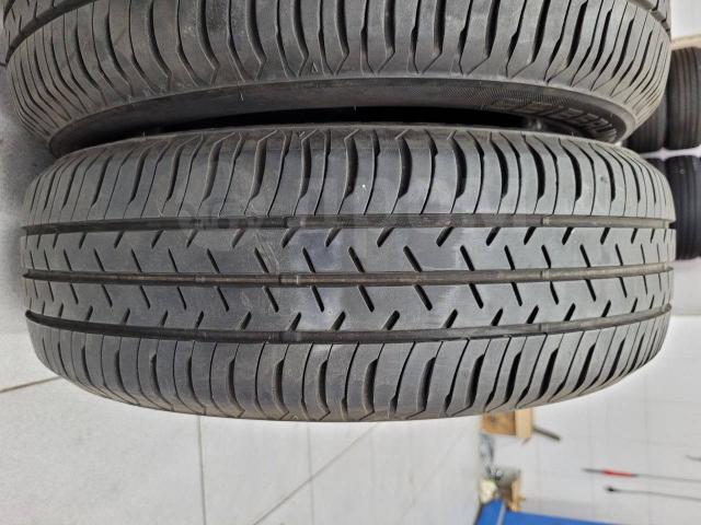 Отличное лето 185.65.15 Bridgestone Seiberling SL101 (2019г. ) 185/65 R15