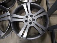 Оригинальные 17" Stella Monogram (5*100) 7j et+48 цо73.1мм