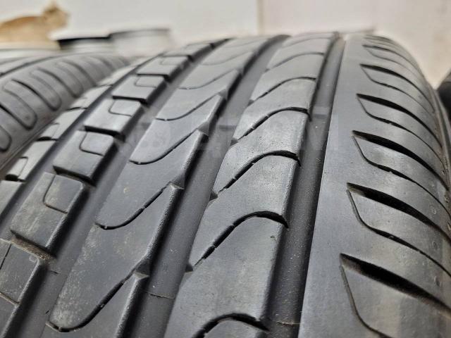 Отличное лето 215.70.16 Pirelli Scorpion Verde (Румыния) 215/70 R16