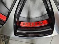 Красивые новые Sakura Wheels 15" 7j (4*100/4*114.3) et+35 цо73.1мм