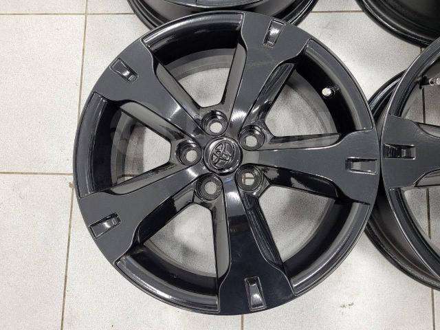 Оригинальные Тойота (Япония) 16" (5*100) 6j et+39 цо54.1мм Toyota