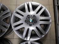 Оригинальные BMW 18" 8j (5*120) et+24 цо72,6мм (Италия)