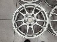 Красавцы Bridgestone Eco Forme 15" (5*114.3) 6j et+45 цо73.1мм