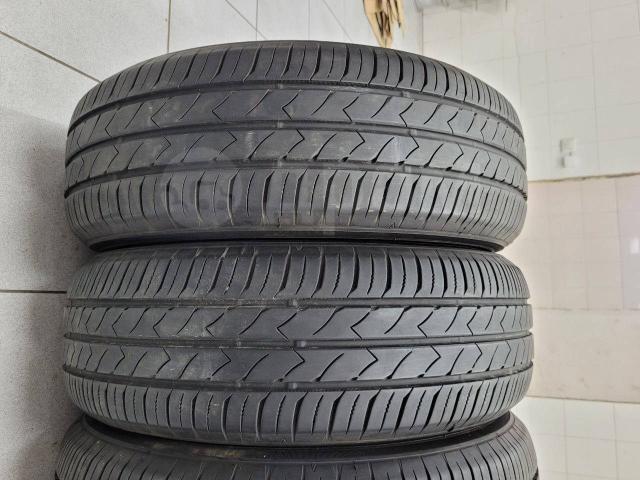 Отличное лето 195.65.15 Toyo SD-7 (2018г., Китай) 195/65 R15