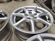 Оригинальные Toyota 17" (5*114.3) 7j et+50 цо60.1мм (Япония)
