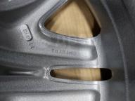Оригинальные BMW 18" 8j (5*120) et+24 цо72,6мм (Италия)