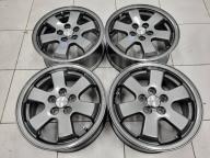 Оригинальные 15" Toyota Prius20 (5*100) 6jj et+45 цо54.1мм