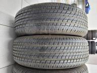Отличные шины 195.65.15 Firestone FR 10 (2015 г., Индонезия) 195/65 R15