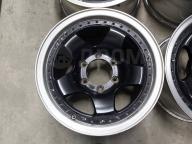 Красавцы EMR Product 16" 8jj (6*139.7) et0 цо110.1мм