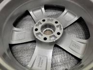 Красавцы графит Nissan 17" (5*114.3) 6.5j et+40 цо66.1мм