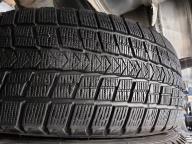 Отличная зима 265.60.18 Nexen Winguard Ice SUV (2017г, Корея) 265/60 R18