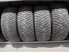 285.60.18 Goodyear UltraGrip Ice Arctic SUV (Германия 2017г. ) 285/60 R18