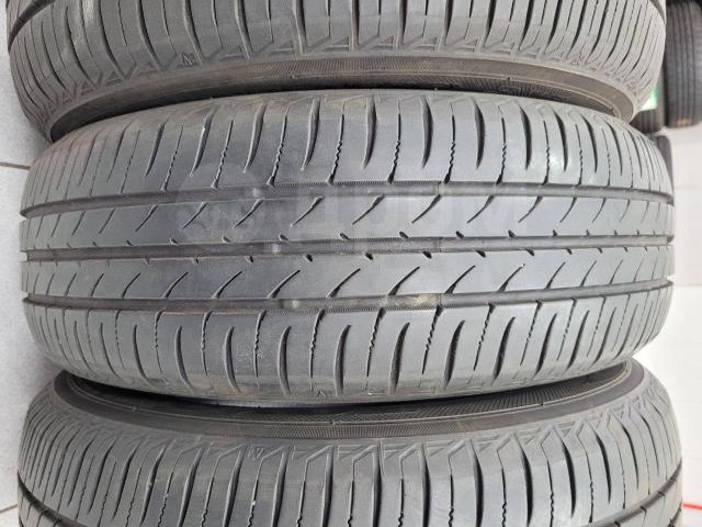 Отличное лето 175.65.14 Toyo NanoEnergy 3 Plus (2019 г., Япония) 175/65 R14