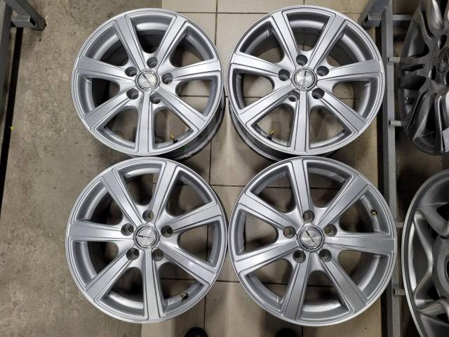 Оригинальные Dunlop PRD 16" (5*114.3) 6.5j et+39 цо60.1мм