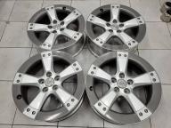 Оригинальные 18" Тойота/Лексус RX (5*114.3) 7jj et+35 цо60.1мм Toyota