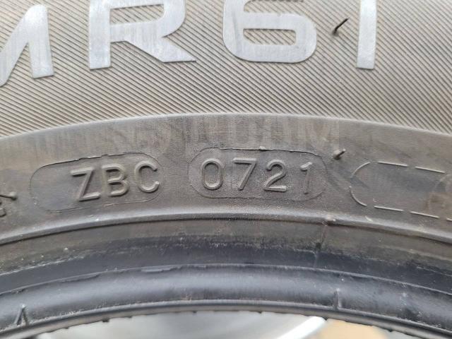 Как новое лето 185.65.15 CST MR61 Marquis (2021г., Китай) 185/65 R15
