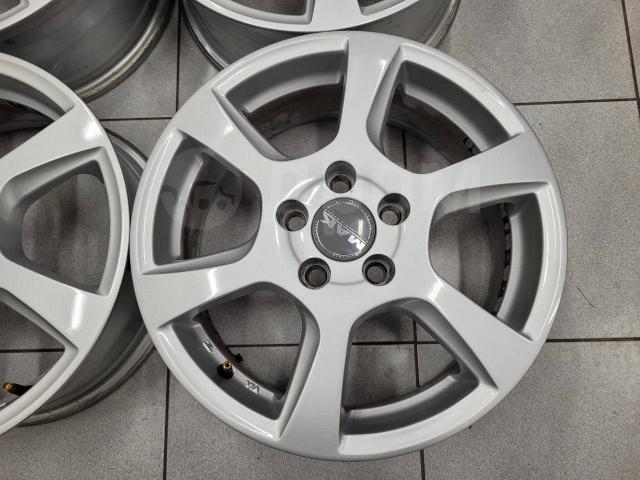 Оригиналы MAK (для Ford и др) 16" (5*108) 6.5j ет+50 цо63.4мм