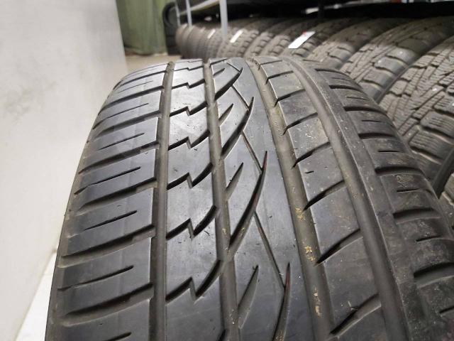 235.55.19 Continental ContiCrossContact UHP (2016г., Португалия) 235/55 R19