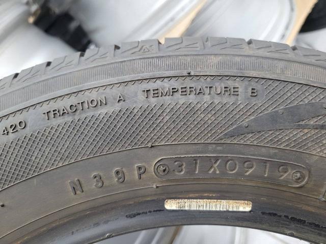 Отличное лето 175.65.14 Toyo NanoEnergy 3 Plus (2019 г., Япония) 175/65 R14
