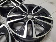 Оригинальные Lifan для Тойота 17" (5*114.3) 6.5j et+45 цо60.1мм Toyota