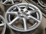 Оригинальные Toyota 17" (5*114.3) 7j et+50 цо60.1мм (Япония)