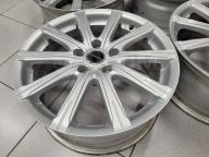 Оригинальные Bridgestone Balminum 17" (5*114.3) 7j et+45 цо73.1мм