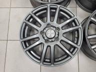 Красивые Kyoho 16" (5*114.3) 6.5j et+48 цо73.1мм