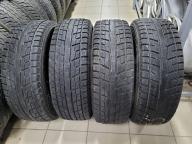 Отличная зима 225.60.17 Yokohama Geolandar I/T-S G073 (2014 г, Япония) 225/60 R17
