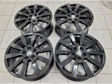 Оригинальные Porsche (Германия) 20" 9j (5*130) et+57 цо71,5мм