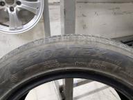 Лето 225.55.17 Triangle Sportex TSH11 (2021г., Китай) 225/55 R17