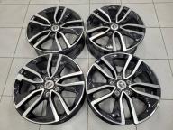 Оригинальные Lifan (для Тойота) 17" (5*114.3) 6.5j et+45 цо60.1мм Toyota