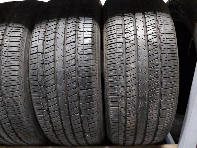 Отличное лето 235.55.18 Triangle TR257 (2013г, Китай) 235/55 R18