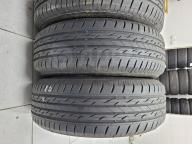 Хорошее лето 195.65.15 Bridgestone Nextry Ecopia (2017 г., Япония) 195/65 R15