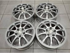 Красавцы Stranger 15" (5*114.3) 6j et+46 цо73.1мм