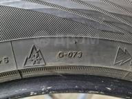 Отличная зима 225.60.17 Yokohama Geolandar I/T-S G073 (2014 г, Япония) 225/60 R17