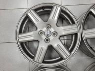 Оригинальные Toyota/Daihatsu 17" (4*100) 6j et+40 цо54.1мм