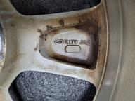 Оригинальные Subaru (Enkei) 16" 6.5j (5*100) et+48 цо56.1мм (Япония)