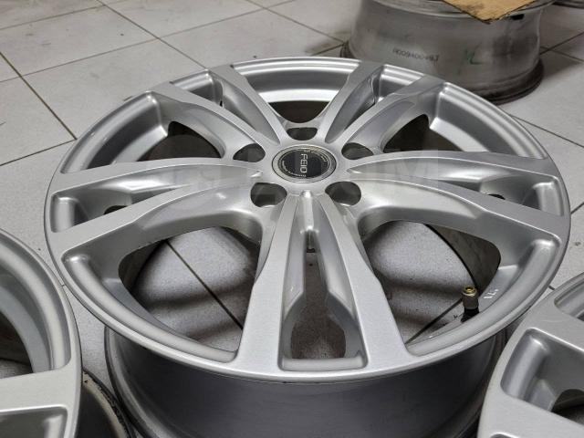 Оригинальные Bridgestone FEID 17" (5*114.3) 7j et+53 цо73.1мм