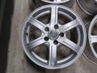 Оригинальные Bridgestone FEID 16" (5*114.3) 6.5j et+38 цо73.1мм