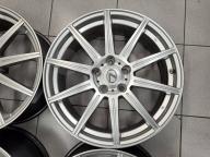 Оригинальные Lexus/Toyota/Climate 18" 8j et+30 (5*114.3) цо60.1мм