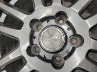 Красивые Kyoho 16" (5*114.3) 6.5j et+48 цо73.1мм